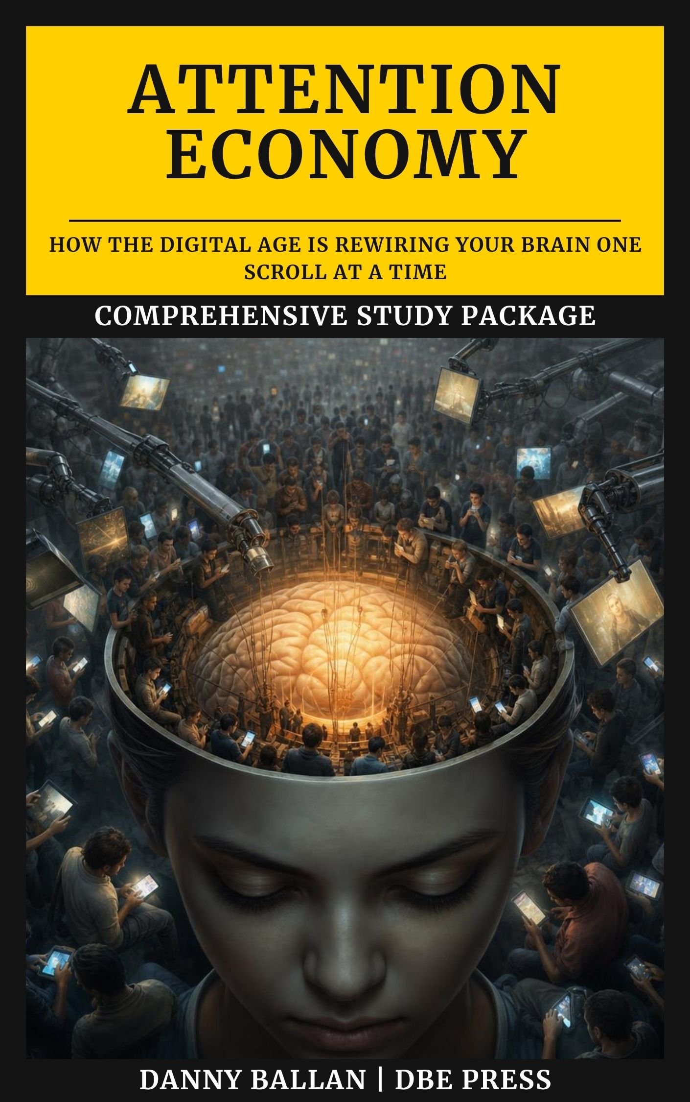 The Attention Economy and the Mind