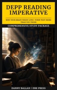 The Deep Reading Imperative