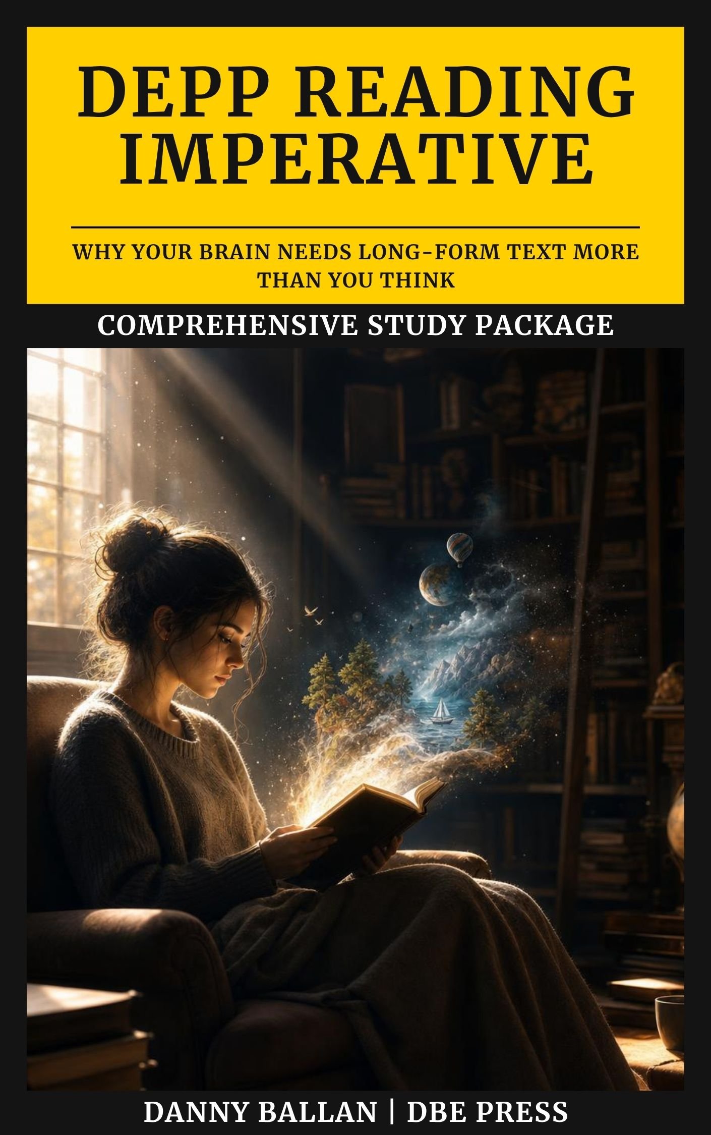 The Deep Reading Imperative