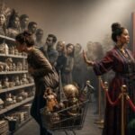The Ethnic Aisle