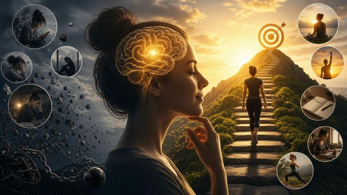 The Psychology of Motivation and Goal Setting