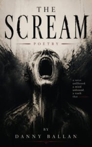 The Scream Poetry