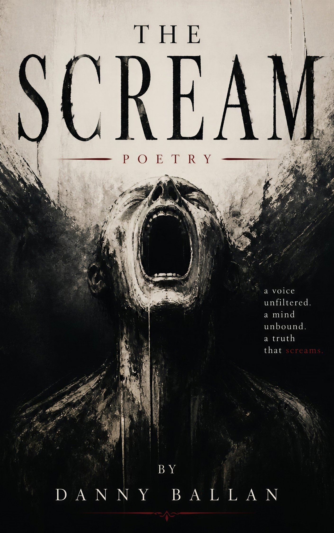 The Scream | Poetry