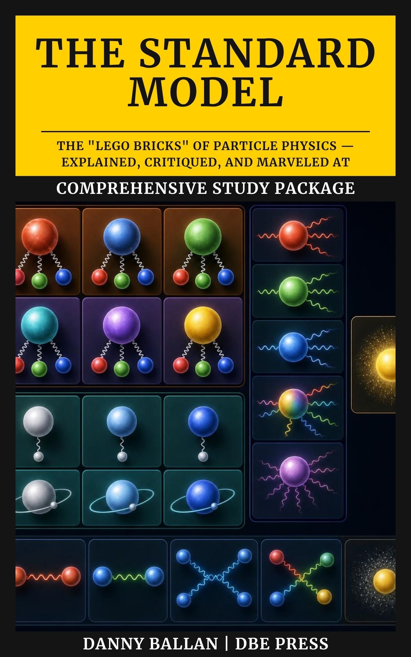 The Standard Model CSP