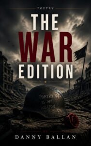 The War Edition Poetry