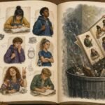 A Field Guide to Back-to-School Students