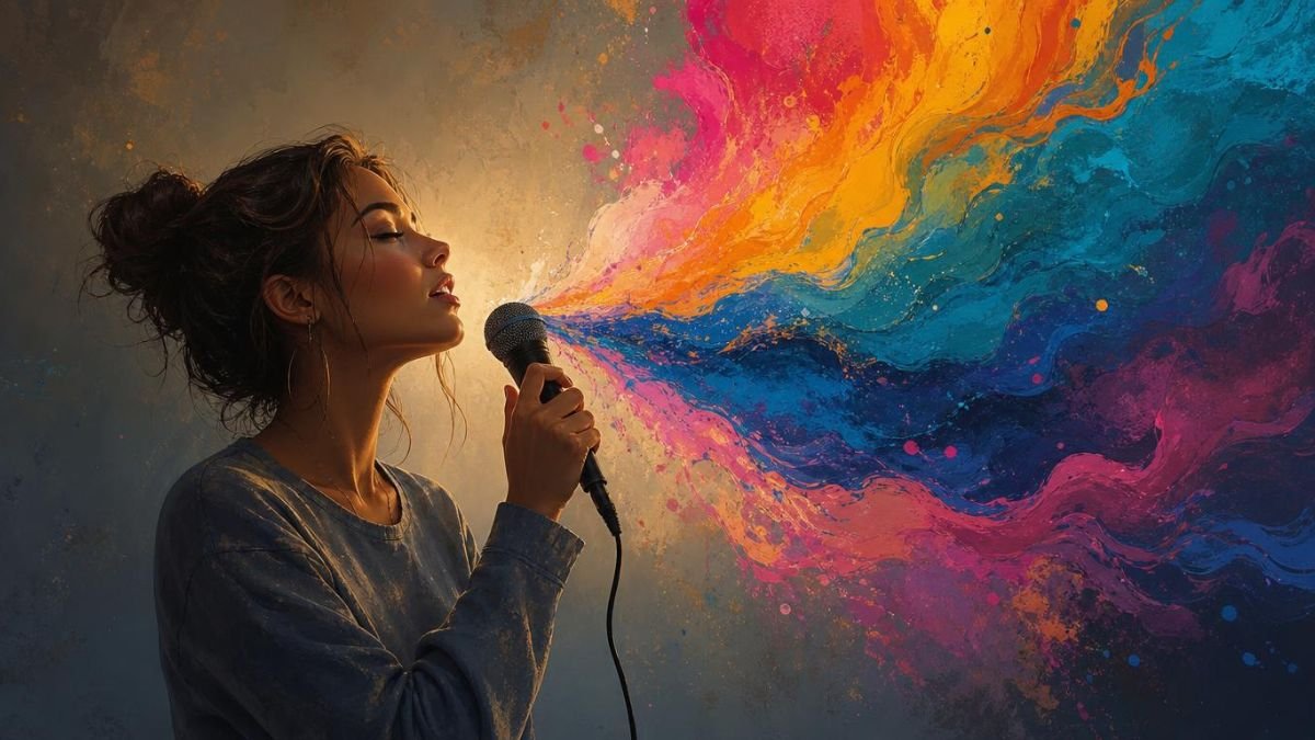 Finding Your Authentic Voice