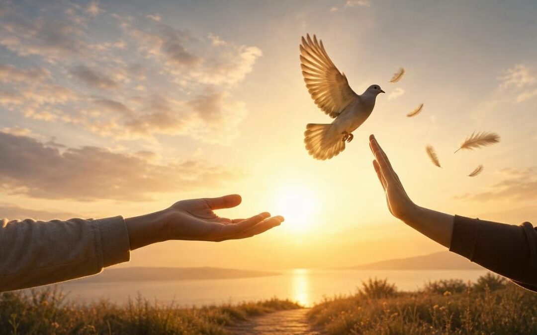 Forgive and Forget: The Second Half Is a Lie