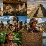 Indigenous Cultures of the Americas