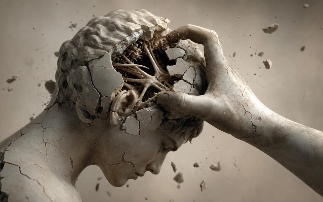 Kasr al-khatir: The Bone Nobody Can X-Ray