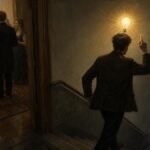 L’esprit d’escalier