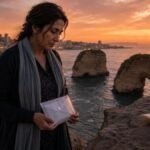 Letters to the Horizon