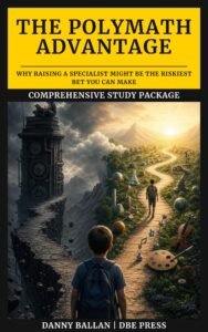The Polymath Advantage