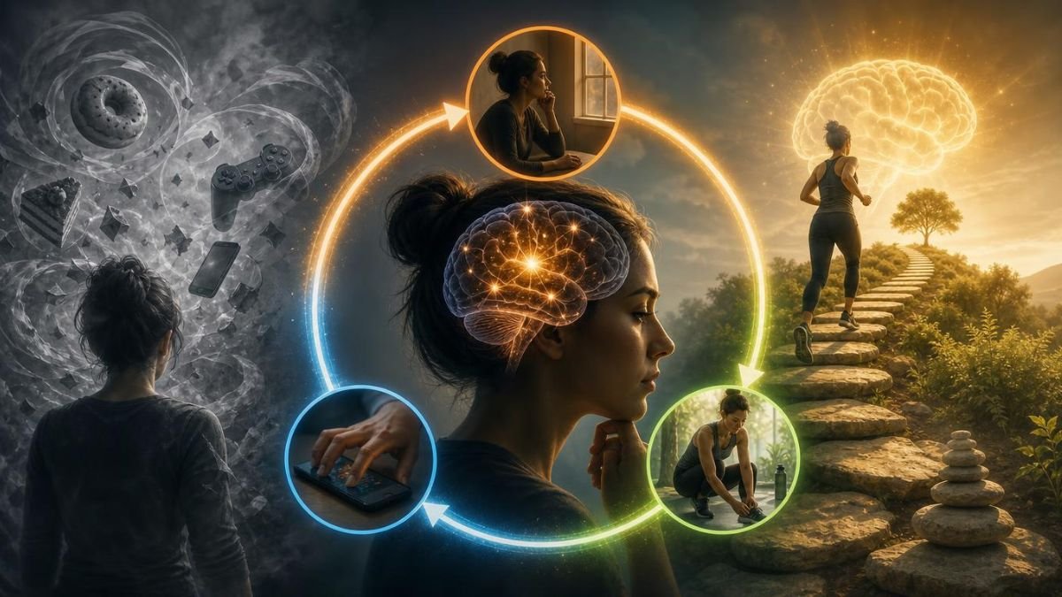 The Psychology of Habit Formation