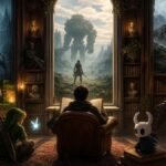 Video Games as Modern Literature